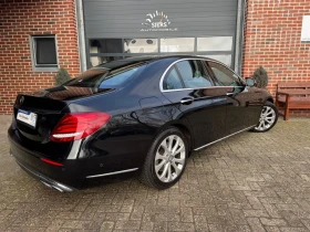 Mercedes-Benz E 350 350d NAVI/BURMASTUR/DIGITAL, снимка 4 - Автомобили и джипове - 53620313