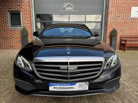 Mercedes-Benz E 350 350d NAVI/BURMASTUR/DIGITAL, снимка 2 - Автомобили и джипове - 53620313