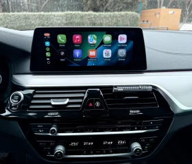 BMW 520 520d G30 xDrive Luxury line 132�.�� | Mobile.bg � ����� ������ 17