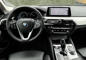 BMW 520 520d G30 xDrive Luxury line 132х.км - 24990 € / 48876.19 лв. - 79646143 15