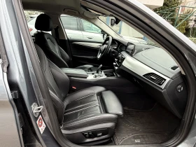 BMW 520 520d G30 xDrive Luxury line 132х.км - 24990 € / 48876.19 лв. - 79646143 14