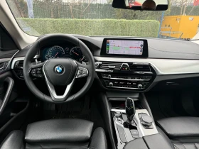 BMW 520 520d G30 xDrive Luxury line 132�.�� | Mobile.bg � ����� ������ 16