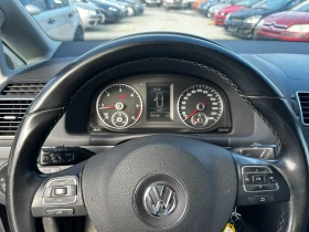 VW Touran 2.0 tdi 140�.� | Mobile.bg � ����� ������ 7