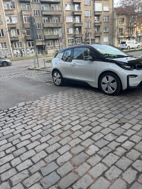 BMW i3 120ah - 19200 € / 37551.94 лв. - 94790360 4