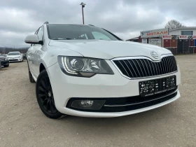 Skoda Superb Facelift!DSG!2.0tdi-140к.с.!Euro5!Xenon