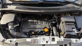 Opel Meriva 1.4 16v 120к.с.  - 4500 € / 8801.24 лв. - 72064535 14