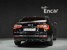 Kia K7 3.0 | Auto.bg — изображение 4