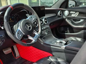 Mercedes-Benz C 43 AMG 4MATIC/��������/360 ������/��������� | Mobile.bg � ����� ������ 7