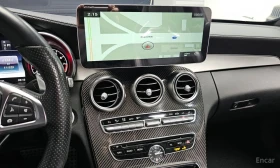 Mercedes-Benz C 63 AMG BURMESTER* �����* 360������* ��������*  | Mobile.bg � ����� ������ 9