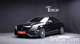 ������ Mercedes-Benz C 63 A...