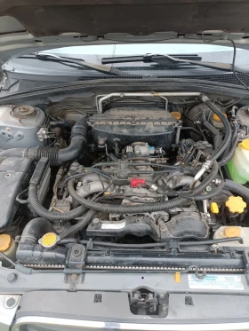 Subaru Forester 2.0 125�.� | Mobile.bg � ����� ������ 6