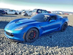 ������ Chevrolet Corvette