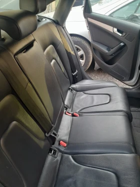 Audi A4 - 12600 € / 24643.46 лв. - 91400953 10