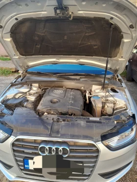 Audi A4 - 12600 € / 24643.46 лв. - 91400953 8