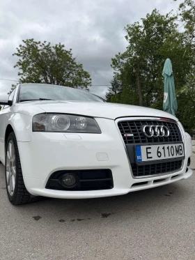Audi A3 Sportback | Mobile.bg � ����� ������ 2