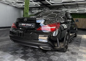 Mercedes-Benz CLA 220 AMG-line/PANORAMA/Keyless Go/�������� ������ | Mobile.bg � ����� ������ 6