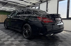 Mercedes-Benz CLA 220 AMG-line/PANORAMA/Keyless Go/�������� ������ | Mobile.bg � ����� ������ 4