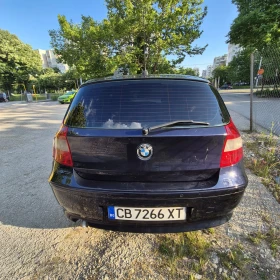 BMW 120 undefined | Auto.bg — изображение 4