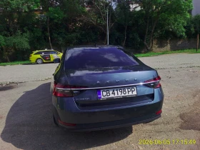 Skoda Superb | Mobile.bg � ����� ������ 4