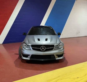 Mercedes-Benz C 63 AMG 507 EDITION * 2015 * CARFAX * СЕРВИЗНА ИСТОРИЯ *  | Auto.bg — изображение 2