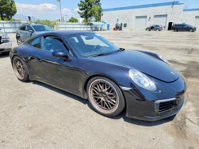 Porsche 911 2017 PORSCHE 911 CARRERA | Mobile.bg � ����� ������ 3