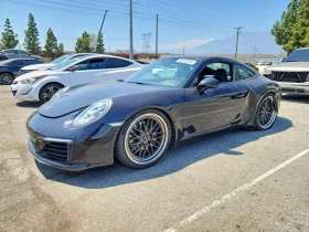 ������ Porsche 911