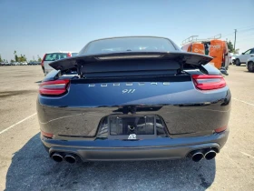 Porsche 911 2017 PORSCHE 911 CARRERA | Mobile.bg � ����� ������ 5