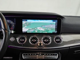 Mercedes-Benz CLS 300 * CLS* 300D* AMG* LINE*  | Mobile.bg � ����� ������ 14