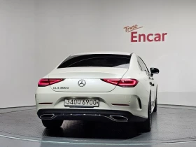 Mercedes-Benz CLS 300 * CLS* 300D* AMG* LINE*  | Mobile.bg � ����� ������ 4
