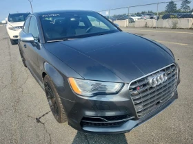 Audi S3 * 2.0T TECHNIK * CARFAX * ����� �� ����������� *  | Mobile.bg � ����� ������ 2