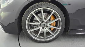 Mercedes-Benz S 450 4MATIC* DISTRONIC* 360* МАСАЖИ* ОБДУХ* BURMESTER*  - 43500 € - 41531444 15
