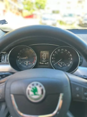Skoda Superb 1.6 HDI 2011 - 3399 € - 93453175 8