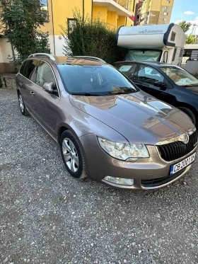 Skoda Superb 1.6 HDI 2011 - 3399 € - 93453175 2
