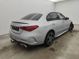 Mercedes-Benz C 300 PlugIn leather LED Navi - 37195 € - 41616990 6