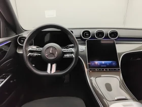 Mercedes-Benz C 300 PlugIn leather LED Navi - 37195 € - 41616990 9