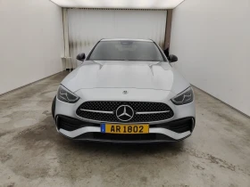Mercedes-Benz C 300 PlugIn leather LED Navi - 37195 € - 41616990 2