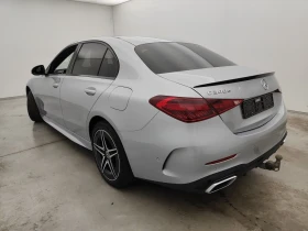 Mercedes-Benz C 300 PlugIn leather LED Navi - 37195 € - 41616990 4
