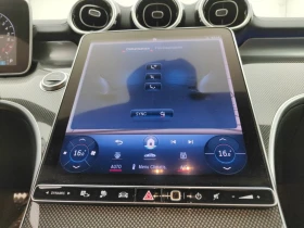 Mercedes-Benz C 300 PlugIn leather LED Navi - 37195 € - 41616990 13