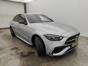 Mercedes-Benz C 300 PlugIn leather LED Navi - 37195 € - 41616990 3