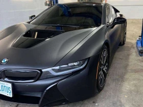 BMW i8 * АВТОКРЕДИТ БЕЗ ПЪРВОНАЧАЛНА ВНОСКА* 