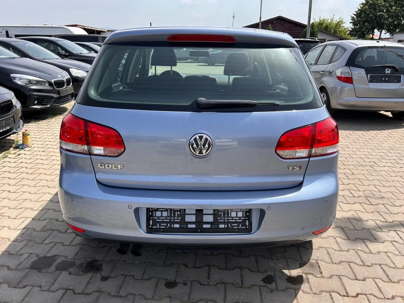 VW Golf 1.4TSI EURO 5 ЛИЗИНГ, снимка 7 - Автомобили и джипове - 46293938