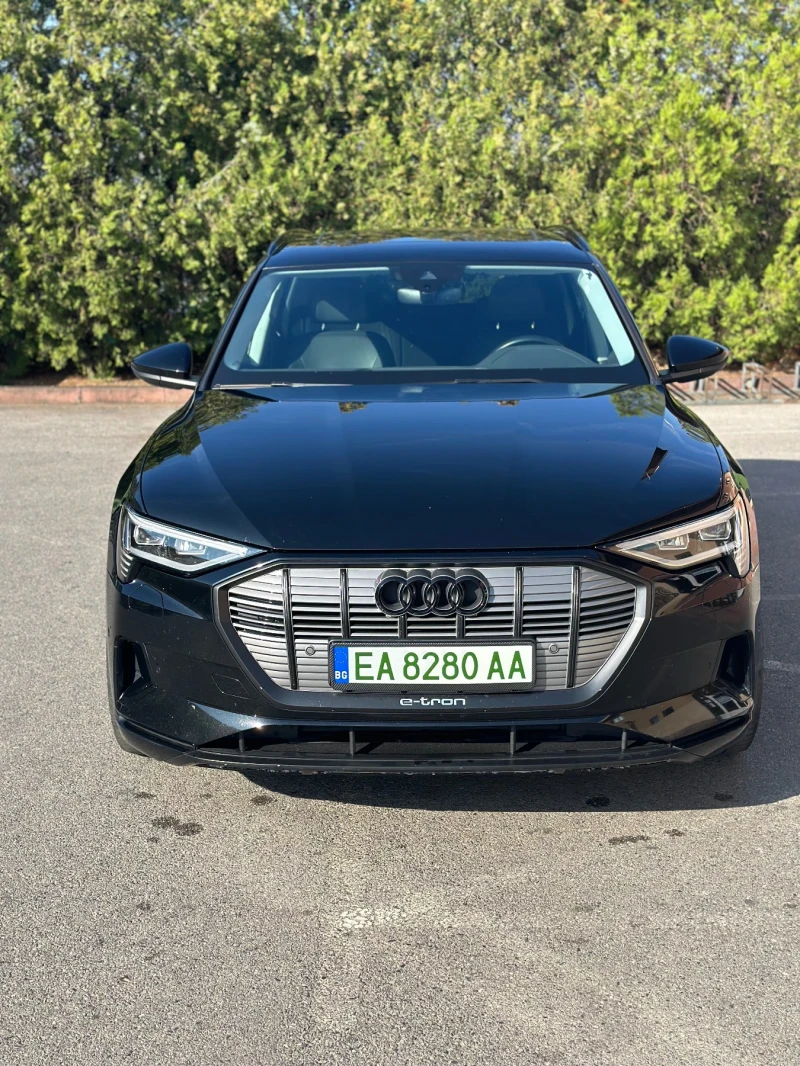 Audi E-Tron E-Tron 50 Quattro Launch Edition Plus, снимка 2 - Автомобили и джипове - 47123559