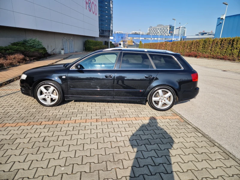 Audi A4 Quattro/DTM Edition, снимка 7 - Автомобили и джипове - 48004443