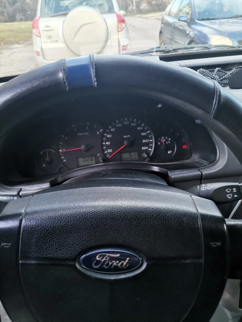 Ford Connect, снимка 11 - Автомобили и джипове - 48995120