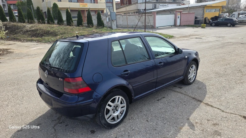 VW Golf 1.9tdi, снимка 10 - Автомобили и джипове - 49589600