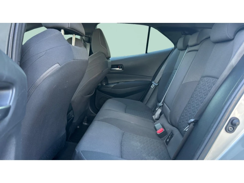 Toyota Corolla Месечна вноска от 400 лв., снимка 17 - Автомобили и джипове - 49619107