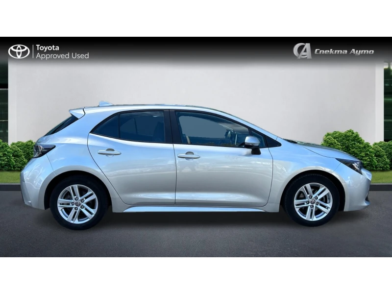 Toyota Corolla Месечна вноска от 400 лв., снимка 6 - Автомобили и джипове - 49619107