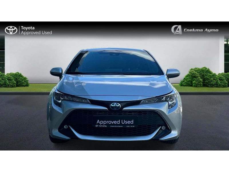 Toyota Corolla Месечна вноска от 400 лв., снимка 5 - Автомобили и джипове - 49619107