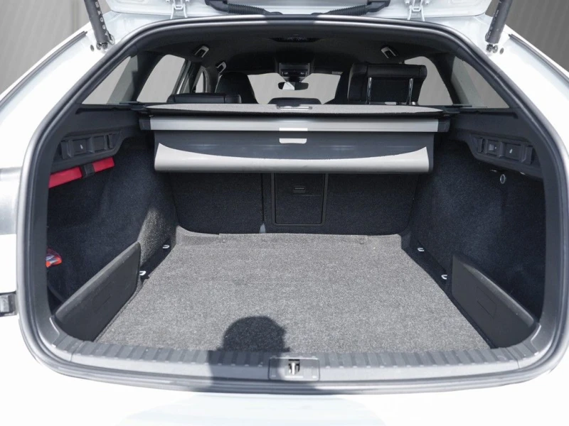 Skoda Octavia НОВ!/2.0 TDI/200HP/MATRIX/DSG/CAM/NAVI/100e, снимка 15 - Автомобили и джипове - 50196035