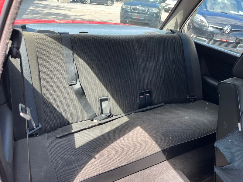 BMW 318 E 30 COUPE AUTOMAT, снимка 9 - Автомобили и джипове - 50223699